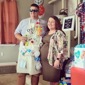 Meet your Posher, Jenny